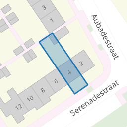 Perceel NBH00-H-1992