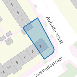 Perceel NBH00-H-1993