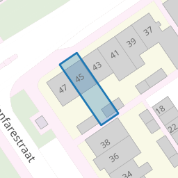 Perceel NBH00-H-1997