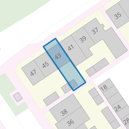 Perceel NBH00-H-1998