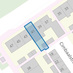 Perceel NBH00-H-1999