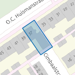 Perceel NBH00-H-2001