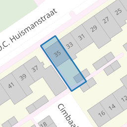 Perceel NBH00-H-2002