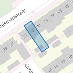 Perceel NBH00-H-2003