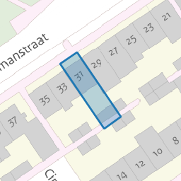 Perceel NBH00-H-2004