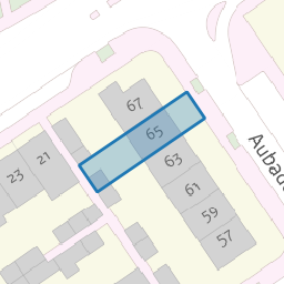 Perceel NBH00-H-2011