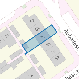 Perceel NBH00-H-2012