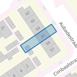 Perceel NBH00-H-2013