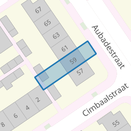 Perceel NBH00-H-2014