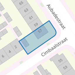 Perceel NBH00-H-2015