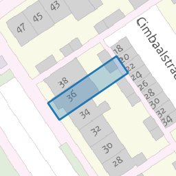 Perceel NBH00-H-2017