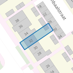 Perceel NBH00-H-2019