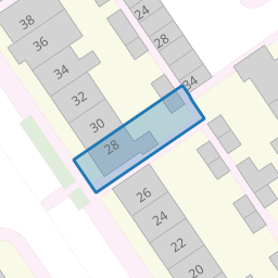 Perceel NBH00-H-2021