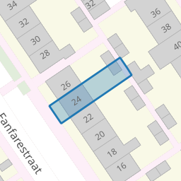 Perceel NBH00-H-2023