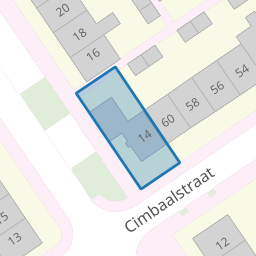 Perceel NBH00-H-2027