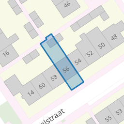 Perceel NBH00-H-2030