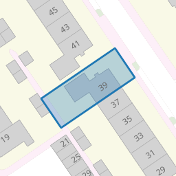 Perceel NBH00-H-2040