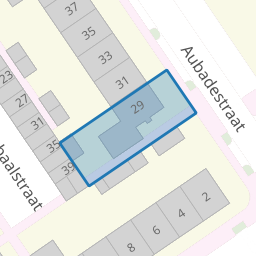 Perceel NBH00-H-2042