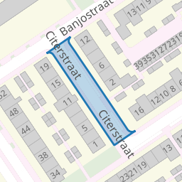 Perceel NBH00-H-2047