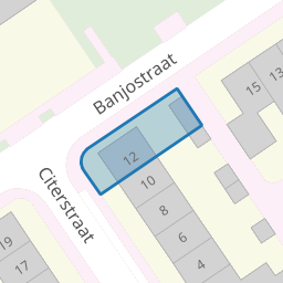 Perceel NBH00-H-2048