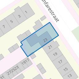 Perceel NBH00-H-2062