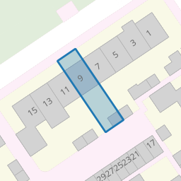 Perceel NBH00-H-2067