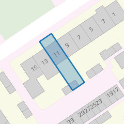 Perceel NBH00-H-2068