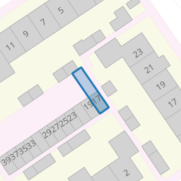 Perceel NBH00-H-2071