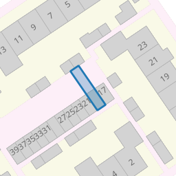 Perceel NBH00-H-2072