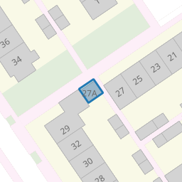 Perceel NBH00-H-2078