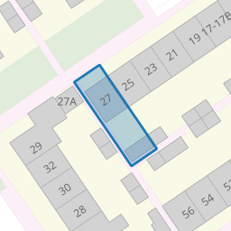 Perceel NBH00-H-2080