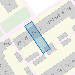 Perceel NBH00-H-2082