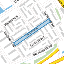 Perceel NBH00-H-2091