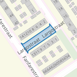 Perceel NBH00-H-2119