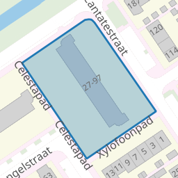 Perceel NBH00-H-2133