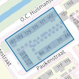 Perceel NBH00-H-2136