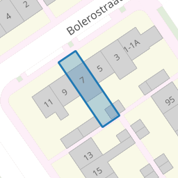 Perceel NBH00-H-2156