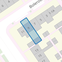 Perceel NBH00-H-2157