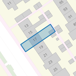 Perceel NBH00-H-2161