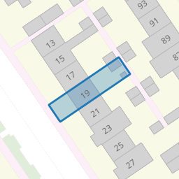 Perceel NBH00-H-2162