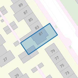 Perceel NBH00-H-2167