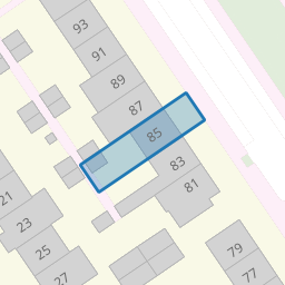 Perceel NBH00-H-2169