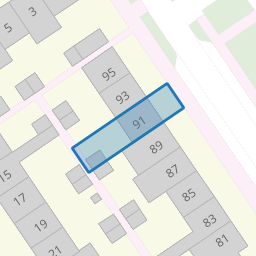 Perceel NBH00-H-2172