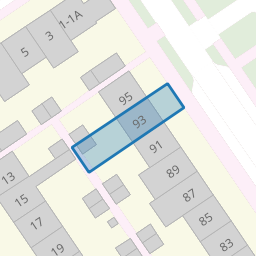 Perceel NBH00-H-2173