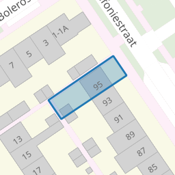 Perceel NBH00-H-2174