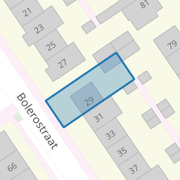 Perceel NBH00-H-2175