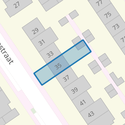 Perceel NBH00-H-2178