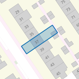 Perceel NBH00-H-2179