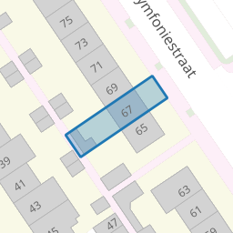 Perceel NBH00-H-2189