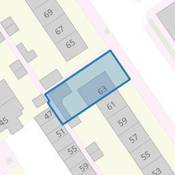 Perceel NBH00-H-2191